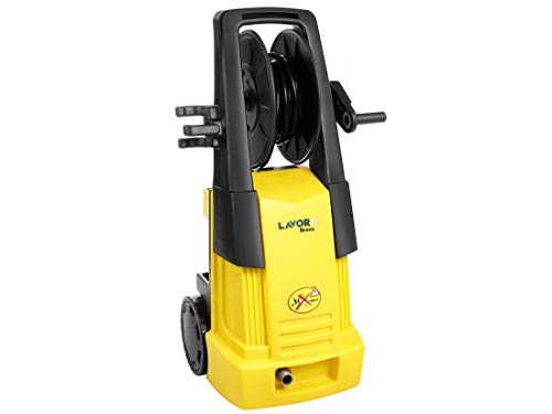 Lança Tubeira Ponteira Bico Leque para Lavor Wash Brava 1740 EM