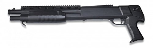 Albainox 38322 Arma Airsoft, Unisex Adulto, Multicolor, Talla Única