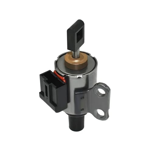 Motor paso a paso CVT JF011E con bobinado reforzado para Sentra 2007+