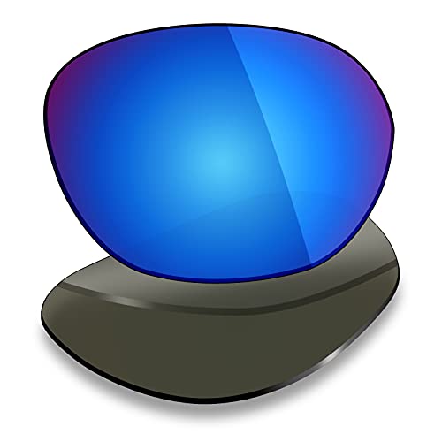 Image of Mryok Women's Replacement Lenses for Oakley Warm Up OO9176 - Options