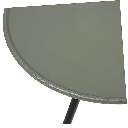 Table de camping pliante aluminium léger table outdoor compacte