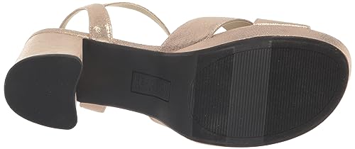 Kenneth Cole REACTION Women's Reeva Platform Heeled Sandal4