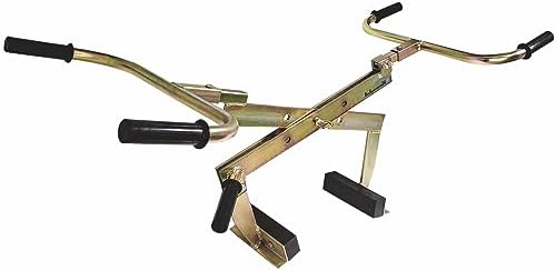 Kerb Tongs, Offsetting Pliers up to 55 cm, 200 kg, Paving Tongs, ...