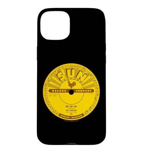 �T�����R�[�h X ���C�E�I�[�r�\�� Go! Go! Go! ���R�[�h���[�x�� �X�}�z�P�[�X iPhone 15 Plus �p