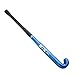 STX RX 50 Palo de Hockey, Unisex-Youth, Azul, 28-Pulgadas Longitud
