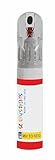 Custom Paint by Registration Number - 20ml Precision Scratch Repair with Needle & Brush - UK Mixed Automotive Pen (Paint Only)