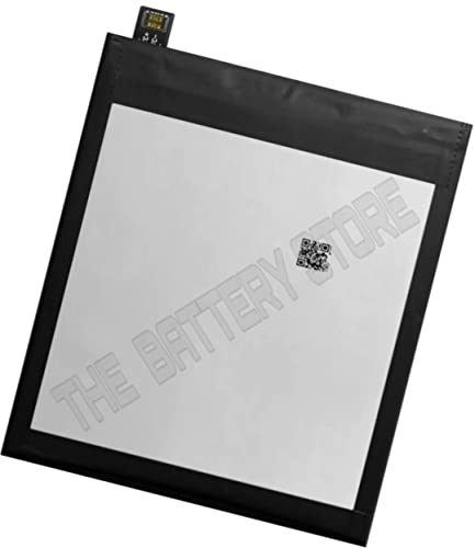 Image of THE BATTERY STORE Original BL273 Battery for Lenovo K8 Plus PA8C0020IN / PA8C0003IN Battery with 1 Year Warranty**** (H95)
