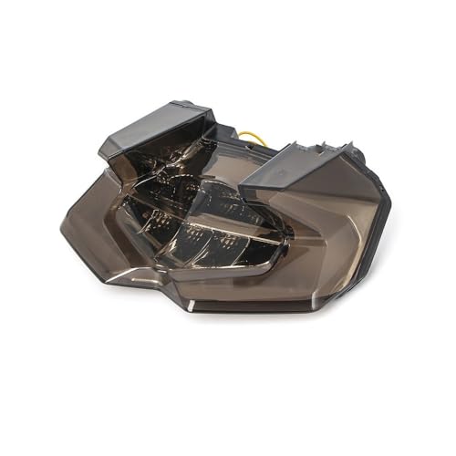 Clignotant pour moto feu arrière LED intégré Multistrada 1200 1260