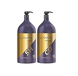 Kit Lavatório Profissional Shampoo 2,5l + Condicionador 2,5 Litros Lowell