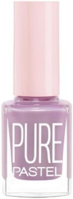 Kadın Lila Pure Oje 615 mor