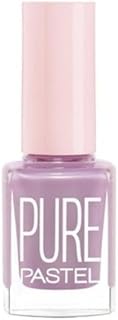 Kadın Lila Pure Oje 615 mor