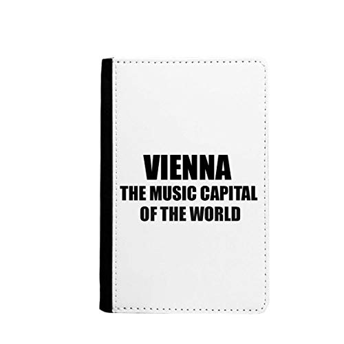Portefeuille de Voyage Vienne pour Passeport et Cartes lors de vos Vols
