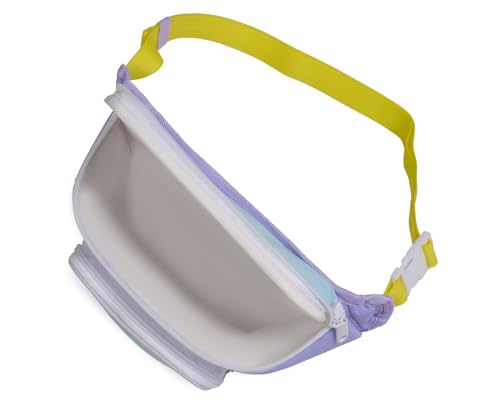 Sac banane isotherme Igloo rétro avec bandoulière réglable et légère