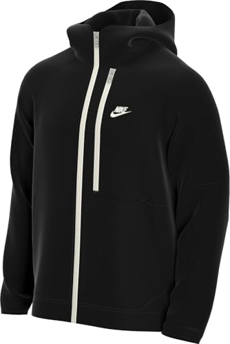 Chaqueta impermeable Nike M Nsw Tf Rpl Legacy para hombre con capucha