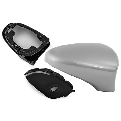 obN~[TChVF ԊOobN~[nEWO 1yA ɓK郌NTX-ES350 GS350 1S350 2013-2019Np Ar[TCh~[Jo[gVF(`^E)