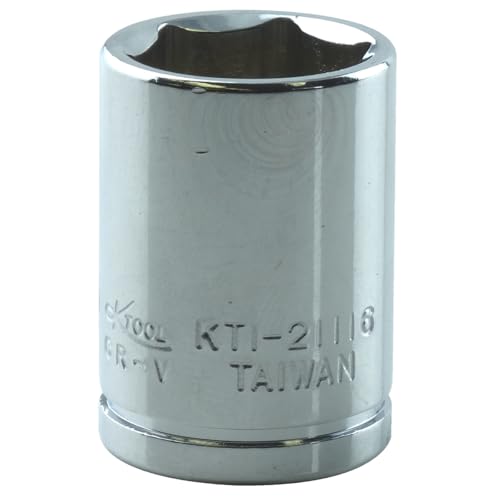 Image of K Tool International SOC 1 /2 1 /4D 6PT