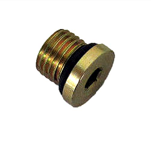 PLUG, Genuine Polaris OEM ATV / Snowmobile Part, [gp]