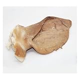 Orejas de Cerdo Saladas, 1 kg, Galicia, Alto en Colágeno