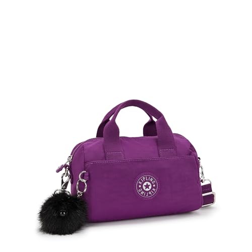Kipling Women's Odette Gg Shoulder Bag4