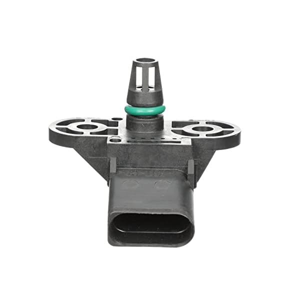 Volkswagen Pressure Sensor - 07C906-051 - Image 6