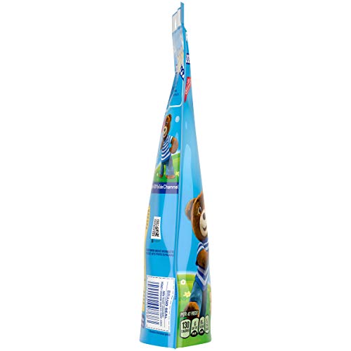 Teddy Grahams Honey Graham Snacks, 1- 8oz bag