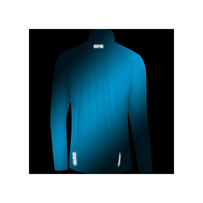 GORE WEAR R3 Men's Jacket GORE-TEX - Image 5
