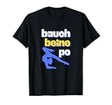 Bauch Beine Po Oberteil Malle Apres Ski Party