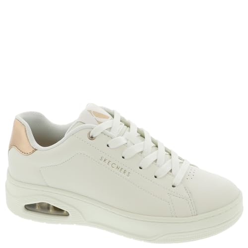 Skechers Women's Uno Courted Air Sneaker3