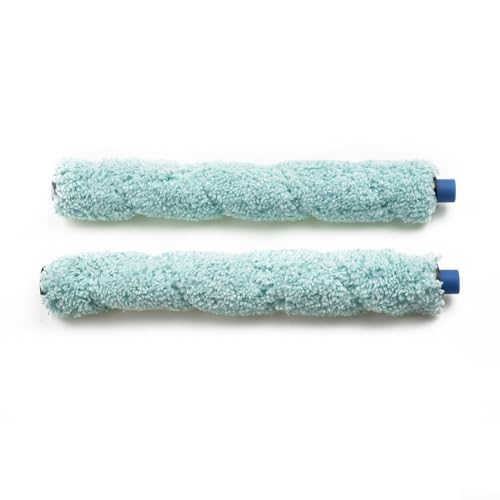 Brosse rouleau de rechange compatible avec MEDION MD 20051 P10