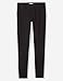 Amazon Brand - Daily Ritual Women's Skinny Stretch Jegging, Black, Large Regular