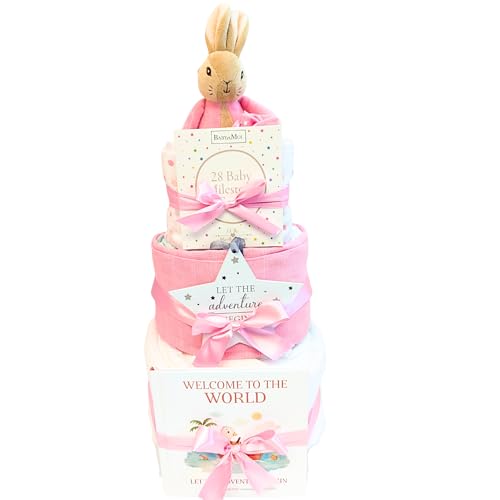 How to make nappy cakes How to make nappy cakes