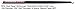 Ahead Drumsticks (S7A)