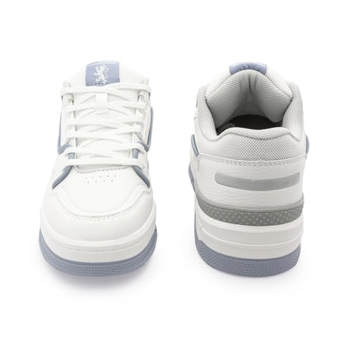 Image of Red Tape Women's Lifestyle Sneaker for Daily Comfort and Style