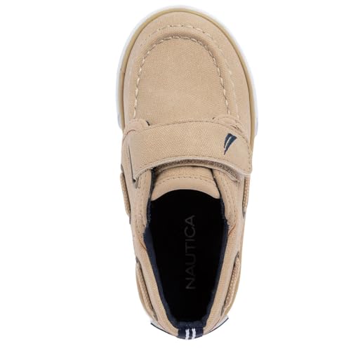 Nautica Little River 2 Boat Shoe (Toddler/Little Kid)4