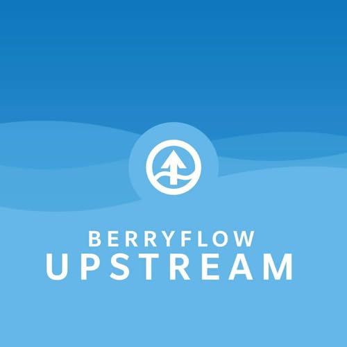 Upstream #133 - Dark Theme cover art