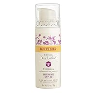 burt's bees anti aging products