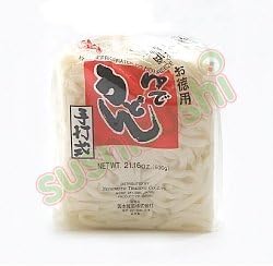 Long Life Udon Noodles 200g