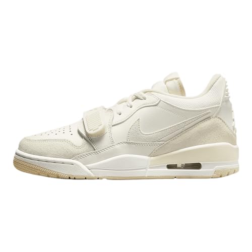 Air Jordan Legacy 312 Low Women's Shoes (FQ7827-102, Sail/Muslin/Coconut Milk)