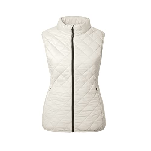 Gilet chauffant femme 30seven veste sans manches 3h de chaleur continue
