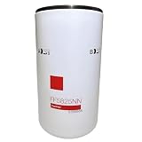 FF5825NN Fuel Filter Fits for Cummins ISX11.9 ISX15.0 QSX11.9 X15 Engines, Fits Freightliner