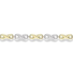 Jewelco London BRNR02599-07 Jewelco London BRNR02599-07