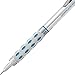 Pentel GraphGear 1000 Mechanical Pencil - Automatic Drafting Pencil - 0.7mm Lead Size - Includes 50 Lead Refills & 4 Eraser Refills