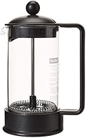 Algopix Similar Product 20 - Bodum Brazil French Press Coffee Maker