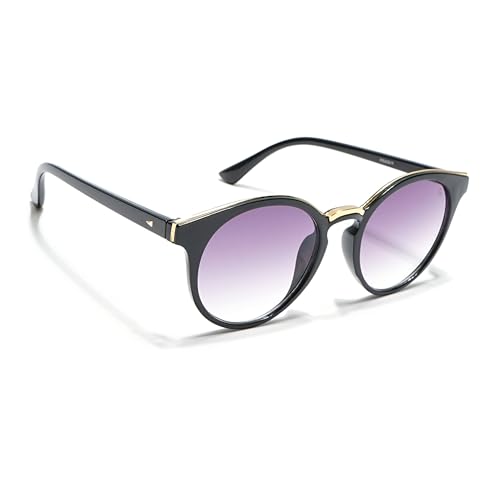 Image of EYEJACK by Voyage UV Protected Cateye Sunglasses for Women