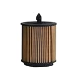 Oil Filter HU6007X Compatible For OPEL Insignia Vectra-B C/Antara/Zafira B/Astra G/ROEWE 950 / SAAB