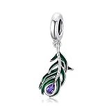 💖【SERVICIO】 Contamos con un equipo de diseño profesional maduro. Son experimentados y únicos. Nos llevan a liderar la tendencia y proporcionar a los clientes exquisitas joyas de plata de ley 925. Si encuentra algún problema o pregunta con el producto, no dude en contactarnos, lo resolveremos por usted dentro de las 24 horas.