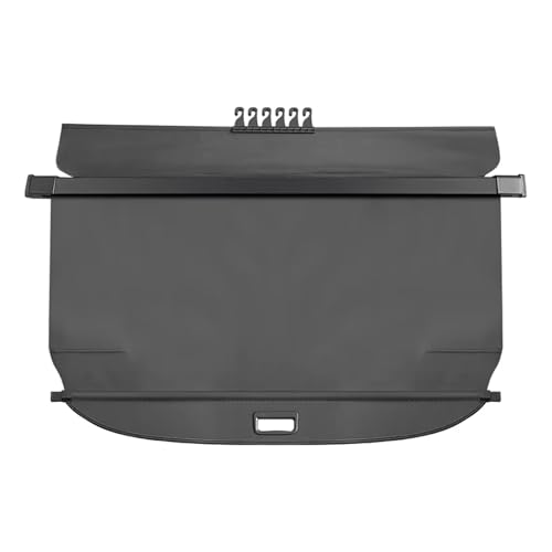 Cache-bagages rétractable étanche pour Skoda Octavia MK3 coffre protégé - 3