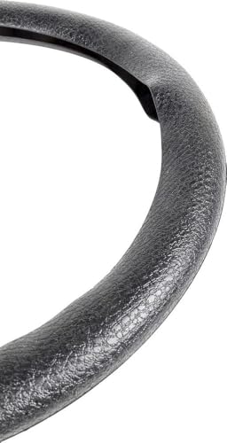 Start Coprivolante Auto Skinny, 37-39 Cm, Silicone Nero Comodità Sicurezza, Universale, Materiali Atossici Testati - 2