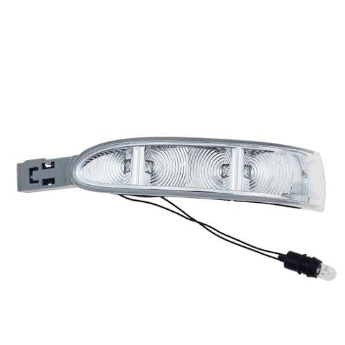 Clignotant de rétroviseur droit pour Benz W164 ML350 et GL320