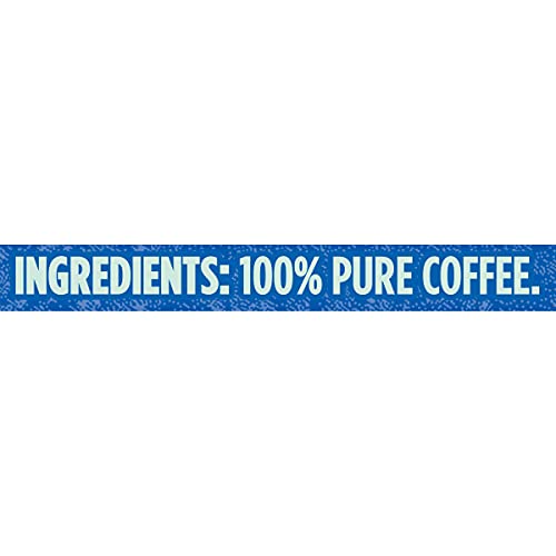 Image of Maxwell House 100% Colombian Medium Roast Ground Coffee (37.7 oz Canister)